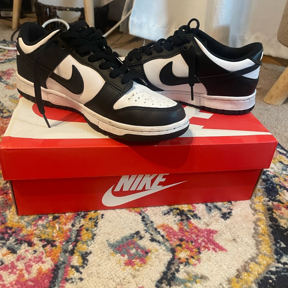 Panda Dunks - image 1